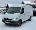 Білий Мерседес Sprinter, об'ємом двигуна 2.15 л та пробігом 600 тис. км за 6999 $, фото 1 на Automoto.ua