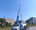 Білий Мерседес Sprinter, об'ємом двигуна 2.87 л та пробігом 92 тис. км за 31000 $, фото 7 на Automoto.ua