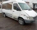 Белый Мерседес Sprinter, объемом двигателя 2.7 л и пробегом 400 тыс. км за 5800 $, фото 5 на Automoto.ua