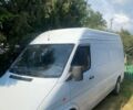 Белый Мерседес Sprinter, объемом двигателя 2.15 л и пробегом 550 тыс. км за 6000 $, фото 3 на Automoto.ua