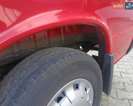 Білий Мерседес Sprinter, об'ємом двигуна 2.69 л та пробігом 960 тис. км за 8499 $, фото 30 на Automoto.ua