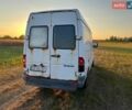 Белый Мерседес Sprinter, объемом двигателя 2.1 л и пробегом 706 тыс. км за 2500 $, фото 6 на Automoto.ua