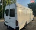 Белый Мерседес Sprinter, объемом двигателя 2.15 л и пробегом 800 тыс. км за 4900 $, фото 7 на Automoto.ua