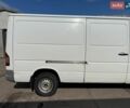 Белый Мерседес Sprinter, объемом двигателя 2.1 л и пробегом 840 тыс. км за 5500 $, фото 4 на Automoto.ua
