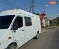 Белый Мерседес Sprinter, объемом двигателя 2.69 л и пробегом 500 тыс. км за 9200 $, фото 3 на Automoto.ua