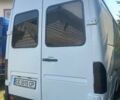 Белый Мерседес Sprinter, объемом двигателя 2.15 л и пробегом 550 тыс. км за 6000 $, фото 4 на Automoto.ua