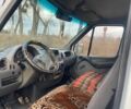 Белый Мерседес Sprinter, объемом двигателя 2.1 л и пробегом 613 тыс. км за 9900 $, фото 2 на Automoto.ua