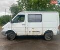 Білий Мерседес Sprinter, об'ємом двигуна 2.15 л та пробігом 500 тис. км за 3000 $, фото 9 на Automoto.ua