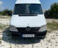 Білий Мерседес Sprinter, об'ємом двигуна 2.2 л та пробігом 832 тис. км за 7600 $, фото 7 на Automoto.ua