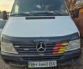 Белый Мерседес Sprinter, объемом двигателя 0 л и пробегом 70 тыс. км за 4800 $, фото 1 на Automoto.ua