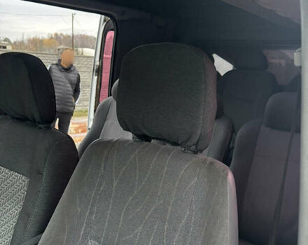 Білий Мерседес Sprinter, об'ємом двигуна 2.7 л та пробігом 408 тис. км за 8700 $, фото 23 на Automoto.ua