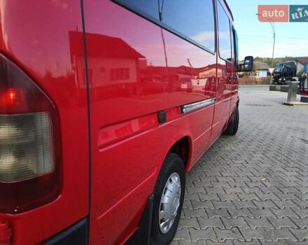 Білий Мерседес Sprinter, об'ємом двигуна 2.69 л та пробігом 960 тис. км за 8499 $, фото 32 на Automoto.ua