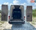 Білий Мерседес Sprinter, об'ємом двигуна 2.2 л та пробігом 832 тис. км за 7600 $, фото 14 на Automoto.ua