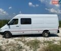 Білий Мерседес Sprinter, об'ємом двигуна 2.2 л та пробігом 832 тис. км за 7600 $, фото 5 на Automoto.ua