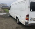 Белый Мерседес Sprinter, объемом двигателя 2.2 л и пробегом 9 тыс. км за 5850 $, фото 2 на Automoto.ua