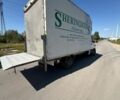 Белый Мерседес Sprinter, объемом двигателя 2.2 л и пробегом 337 тыс. км за 11499 $, фото 16 на Automoto.ua