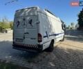 Білий Мерседес Sprinter, об'ємом двигуна 2.1 л та пробігом 526 тис. км за 6700 $, фото 5 на Automoto.ua