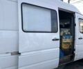 Белый Мерседес Sprinter, объемом двигателя 2.1 л и пробегом 100 тыс. км за 11000 $, фото 16 на Automoto.ua