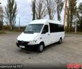 Білий Мерседес Sprinter, об'ємом двигуна 2.1 л та пробігом 450 тис. км за 9700 $, фото 1 на Automoto.ua
