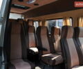 Белый Мерседес Sprinter, объемом двигателя 2.2 л и пробегом 900 тыс. км за 9000 $, фото 27 на Automoto.ua