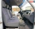 Белый Мерседес Sprinter, объемом двигателя 2.2 л и пробегом 380 тыс. км за 9700 $, фото 14 на Automoto.ua