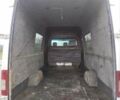 Белый Мерседес Sprinter, объемом двигателя 2.15 л и пробегом 355 тыс. км за 5800 $, фото 6 на Automoto.ua