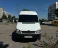 Білий Мерседес Sprinter, об'ємом двигуна 2.2 л та пробігом 349 тис. км за 8699 $, фото 1 на Automoto.ua