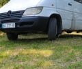 Білий Мерседес Sprinter, об'ємом двигуна 2.15 л та пробігом 587 тис. км за 3950 $, фото 18 на Automoto.ua