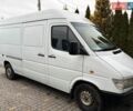 Белый Мерседес Sprinter, объемом двигателя 2.3 л и пробегом 4 тыс. км за 4350 $, фото 2 на Automoto.ua