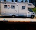 Белый Мерседес Sprinter, объемом двигателя 2.2 л и пробегом 337 тыс. км за 11499 $, фото 30 на Automoto.ua