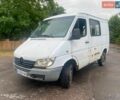 Білий Мерседес Sprinter, об'ємом двигуна 2.15 л та пробігом 500 тис. км за 3000 $, фото 1 на Automoto.ua
