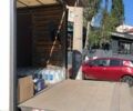 Белый Мерседес Sprinter, объемом двигателя 2.7 л и пробегом 542 тыс. км за 15600 $, фото 3 на Automoto.ua