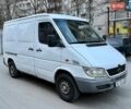 Білий Мерседес Sprinter, об'ємом двигуна 0 л та пробігом 450 тис. км за 3499 $, фото 1 на Automoto.ua
