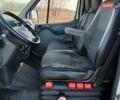 Белый Мерседес Sprinter, объемом двигателя 2.69 л и пробегом 617 тыс. км за 13500 $, фото 5 на Automoto.ua