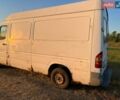Белый Мерседес Sprinter, объемом двигателя 2.1 л и пробегом 706 тыс. км за 2500 $, фото 3 на Automoto.ua