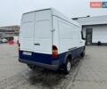 Белый Мерседес Sprinter, объемом двигателя 2.87 л и пробегом 550 тыс. км за 8700 $, фото 2 на Automoto.ua