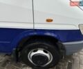 Белый Мерседес Sprinter, объемом двигателя 2.87 л и пробегом 550 тыс. км за 8700 $, фото 11 на Automoto.ua