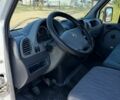 Белый Мерседес Sprinter, объемом двигателя 2.2 л и пробегом 337 тыс. км за 11499 $, фото 21 на Automoto.ua