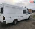 Белый Мерседес Sprinter, объемом двигателя 2.2 л и пробегом 9 тыс. км за 5850 $, фото 5 на Automoto.ua