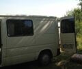 Білий Мерседес Sprinter, об'ємом двигуна 2.15 л та пробігом 587 тис. км за 3950 $, фото 1 на Automoto.ua