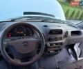Белый Мерседес Sprinter, объемом двигателя 2.69 л и пробегом 634 тыс. км за 21500 $, фото 8 на Automoto.ua