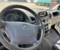 Білий Мерседес Sprinter, об'ємом двигуна 2.15 л та пробігом 500 тис. км за 11000 $, фото 19 на Automoto.ua