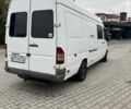 Білий Мерседес Sprinter, об'ємом двигуна 2.7 л та пробігом 408 тис. км за 8700 $, фото 8 на Automoto.ua