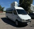 Білий Мерседес Sprinter, об'ємом двигуна 2.2 л та пробігом 349 тис. км за 8699 $, фото 2 на Automoto.ua