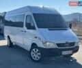 Белый Мерседес Sprinter, объемом двигателя 0 л и пробегом 300 тыс. км за 6450 $, фото 1 на Automoto.ua