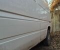 Белый Мерседес Sprinter, объемом двигателя 0 л и пробегом 70 тыс. км за 4800 $, фото 5 на Automoto.ua