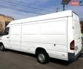 Белый Мерседес Sprinter, объемом двигателя 2.1 л и пробегом 100 тыс. км за 11000 $, фото 21 на Automoto.ua
