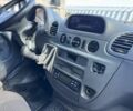 Білий Мерседес Sprinter, об'ємом двигуна 2.1 л та пробігом 840 тис. км за 5500 $, фото 12 на Automoto.ua