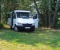Білий Мерседес Sprinter, об'ємом двигуна 2.15 л та пробігом 587 тис. км за 3950 $, фото 17 на Automoto.ua