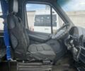 Белый Мерседес Sprinter, объемом двигателя 2.2 л и пробегом 320 тыс. км за 7300 $, фото 11 на Automoto.ua